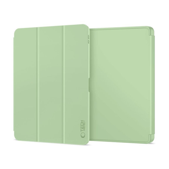 Maskica Sc Pen za Xiaomi Redmi Pad 2 11.0 Matcha Green, Tech-Protect