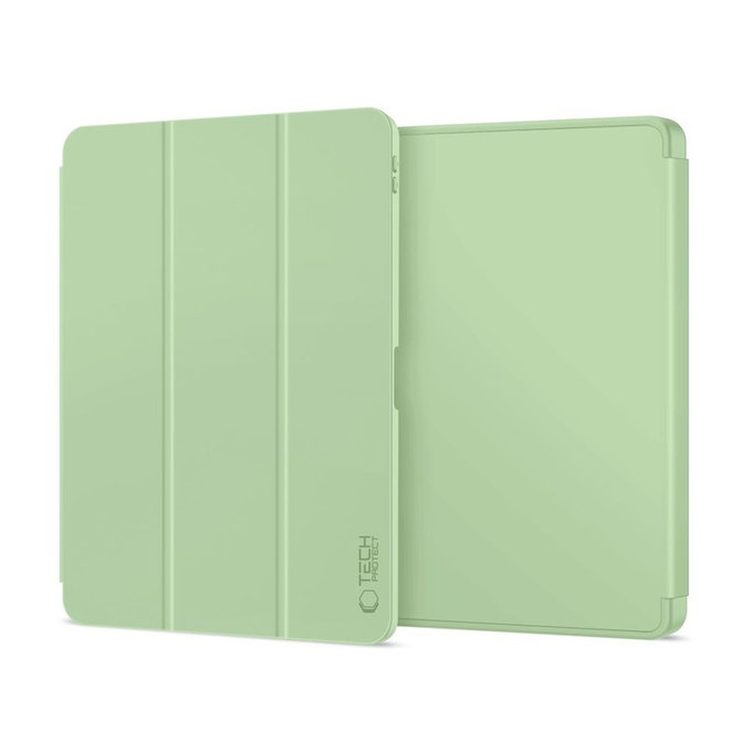 Maskica Sc Pen za Xiaomi Redmi Pad 2 11.0 Matcha Green, Tech-Protect