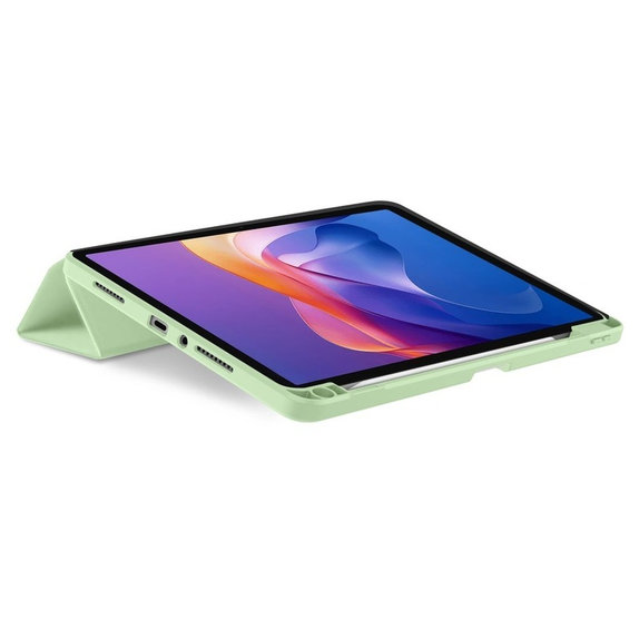 Maskica Sc Pen za Xiaomi Redmi Pad 2 11.0 Matcha Green, Tech-Protect