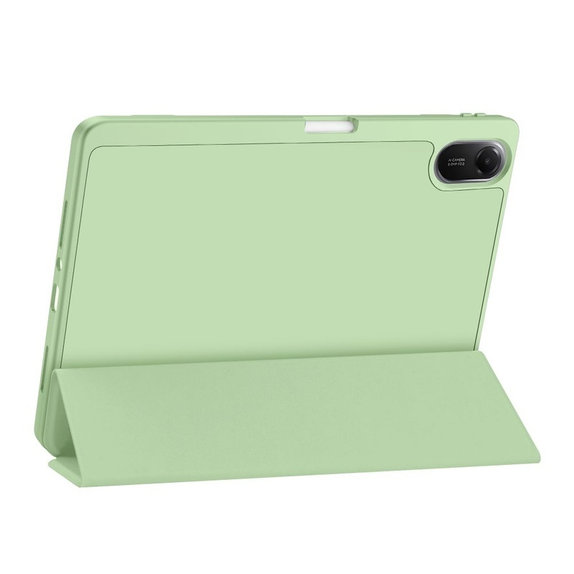Maskica Sc Pen za Xiaomi Redmi Pad 2 11.0 Matcha Green, Tech-Protect