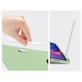 Maskica Sc Pen za Xiaomi Redmi Pad 2 11.0 Matcha Green, Tech-Protect