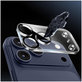 Zaštita kamere Cam Fit+ za iPhone 17 Pro, prozirna, Tech-Protect