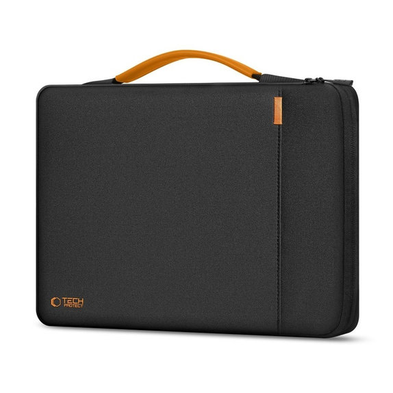 Torba za laptop Defender Rs 13-14, crna, Tech-Protect