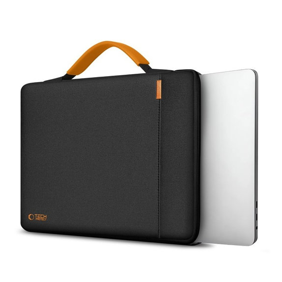 Torba za laptop Defender Rs 13-14, crna, Tech-Protect