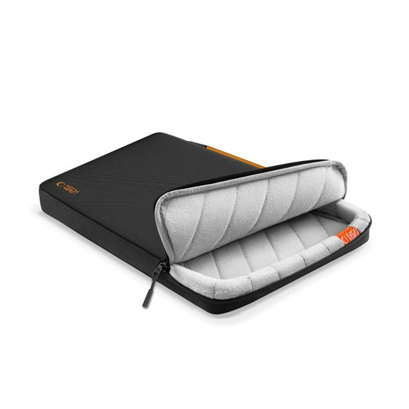 Torba za laptop Defender Rs 13-14, crna, Tech-Protect