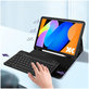 Maskica Sc Pen + Keyboard za Lenovo Idea Tab / K11 Gen 2 11.0 TB-336, crna, Tech-Protect