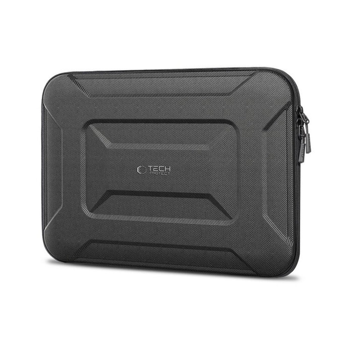 Torba za laptop Ranger-X Tactical 13-14, crna, Tech-Protect
