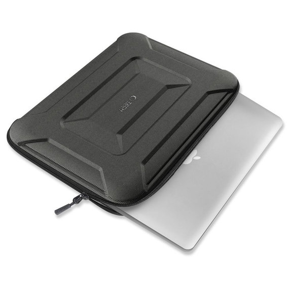 Torba za laptop Ranger-X Tactical 13-14, crna, Tech-Protect