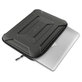 Torba za laptop Ranger-X Tactical 13-14, crna, Tech-Protect