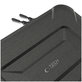 Torba za laptop Ranger-X Tactical 13-14, crna, Tech-Protect