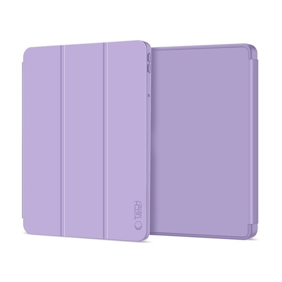 Maskica Sc Pen za Lenovo Idea Tab / K11 Gen 2 11.0 TB-336, ljubičasta, Tech-Protect