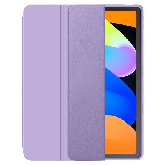 Maskica Sc Pen za Lenovo Idea Tab / K11 Gen 2 11.0 TB-336, ljubičasta, Tech-Protect