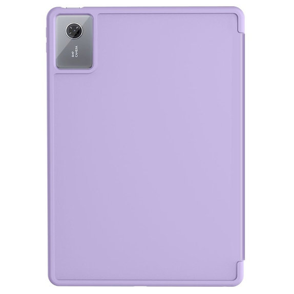 Maskica Sc Pen za Lenovo Idea Tab / K11 Gen 2 11.0 TB-336, ljubičasta, Tech-Protect