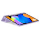 Maskica Sc Pen za Lenovo Idea Tab / K11 Gen 2 11.0 TB-336, ljubičasta, Tech-Protect