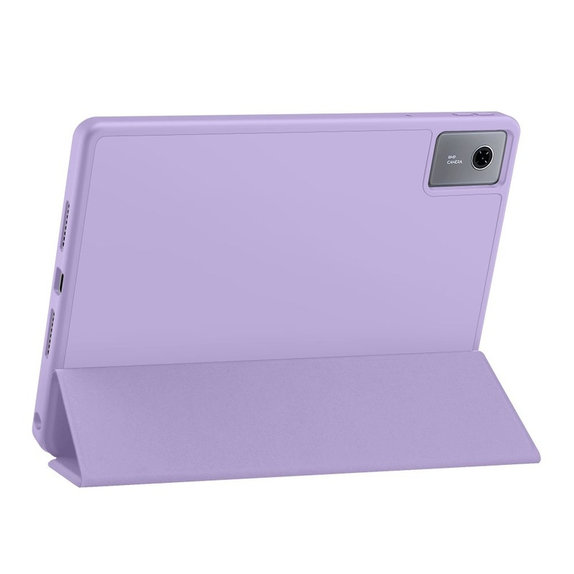 Maskica Sc Pen za Lenovo Idea Tab / K11 Gen 2 11.0 TB-336, ljubičasta, Tech-Protect