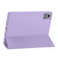 Maskica Sc Pen za Lenovo Idea Tab / K11 Gen 2 11.0 TB-336, ljubičasta, Tech-Protect