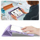Maskica Sc Pen za Lenovo Idea Tab / K11 Gen 2 11.0 TB-336, ljubičasta, Tech-Protect