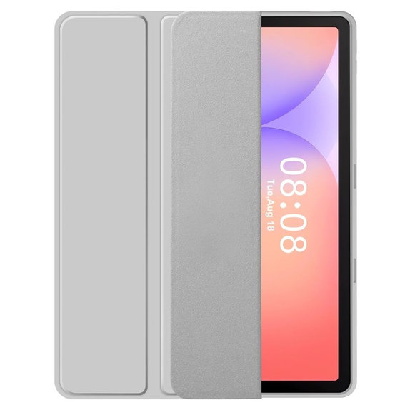 Maskica Sc Pen za Samsung Tab S9 11.0 / S9 FE / S10 FE / S10 Lite 10.9 X710 / X716B / X510 / X516B / X520 / X526 / X400 / X406B, siva, Tech-Protect