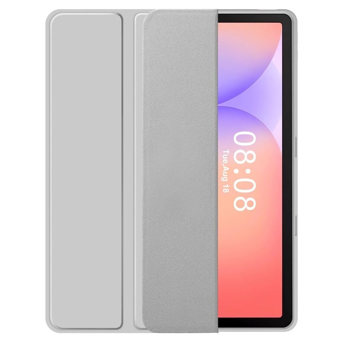 Maskica Sc Pen za Samsung Tab S9 11.0 / S9 FE / S10 FE / S10 Lite 10.9 X710 / X716B / X510 / X516B / X520 / X526 / X400 / X406B, siva, Tech-Protect