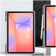Maskica Sc Pen za Samsung Tab S9 11.0 / S9 FE / S10 FE / S10 Lite 10.9 X710 / X716B / X510 / X516B / X520 / X526 / X400 / X406B, siva, Tech-Protect