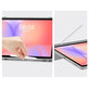 Maskica Sc Pen za Samsung Tab S9 11.0 / S9 FE / S10 FE / S10 Lite 10.9 X710 / X716B / X510 / X516B / X520 / X526 / X400 / X406B, siva, Tech-Protect