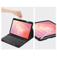 Maskica Sc Pen + Keyboard za Samsung Tab S11 11.0 X730 / X736B, crna, Tech-Protect