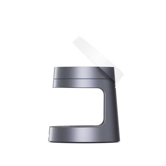 Bežični punjač A48 3IN1 Magnetic MagSafe 25W Qi2.2, Dark Grey, Tech-Protect