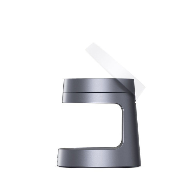 Bežični punjač A48 3IN1 Magnetic MagSafe 25W Qi2.2, Dark Grey, Tech-Protect