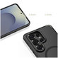 MagCam MagSafe maska za Samsung S26 Ultra, Matte Black, Tech-Protect