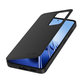 Maskica Smart Wallet za Samsung S26, Matte Black, Tech-Protect