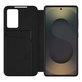 Maskica Smart Wallet za Samsung S26 Ultra, Matte Black, Tech-Protect