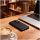 Maskica Smart Wallet za Samsung S26 Ultra, Matte Black, Tech-Protect