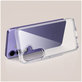 Maskica FlexAir Hybrid za Samsung A57 5G, prozirna, Tech-Protect