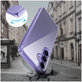 Maskica FlexAir Hybrid za Samsung A57 5G, prozirna, Tech-Protect