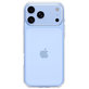 Maskica FlexAir Hybrid za iPhone 17 Pro / 18 Pro, Clear, Tech-Protect