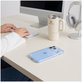 Maskica FlexAir Hybrid za iPhone 17 Pro / 18 Pro, Clear, Tech-Protect