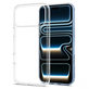 Maskica FlexAir Hybrid za iPhone 17 Pro Max / 18 Pro Max, Clear, Tech-Protect