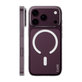 Maska SL1M s MagSAFE za iPhone 18 Pro/17 Pro/16e, Transparentnana, PanzerGlass