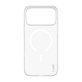 Maska SL1M s MagSAFE za iPhone 18 Pro Max/17 Pro Max/16e, Transparentnana, PanzerGlass