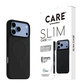Maska SL1M s MagSAFE za iPhone 18 Pro Max/17 Pro Max/16e, Crna, PanzerGlass