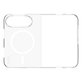 Maska SL1M s MagSafeom za iPhone Duo, Prozirna, PanzerGlass