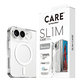 Maska SL1M s MagSafeom za iPhone Duo, Prozirna, PanzerGlass