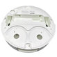 Kompletno kućište, Bijelo za Xiaomi Robot Vacuum X20+
