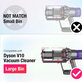 Spremnik za prašinu za Dyson V10 SV12