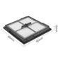 HEPA filter, 2 kom za Roborock Q10 VF, Q10 VF+, Q10 V, Q10 V+, Q10 S5, Q10 S5+