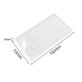 HEPA filter, 2 kom za Viomi Alpha 2 PRO, V5 PRO, V5