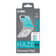 Maska Haze Mag za Samsung Galaxy Z Flip8, Prozirna, SBS