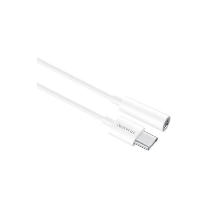 Huawei - Adapter 3,5mm Jack / USB-C - 55030086