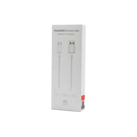 Huawei - Kabel - USB-C / USB, SuperCharge (1m) - 04071497