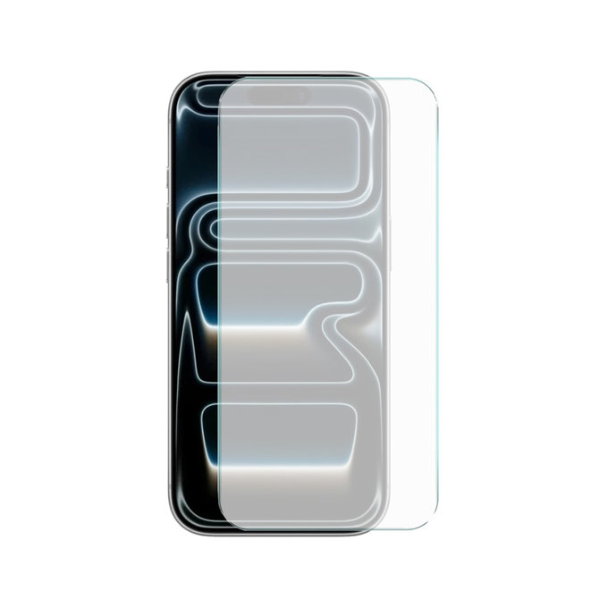 FixPremium - AntiBlue Screen Protector za Apple iPhone 17 Pro